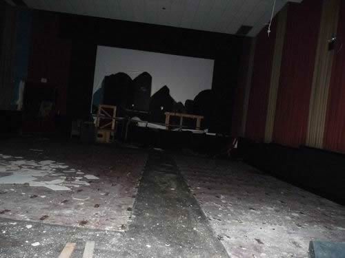 Showcase Cinemas Dearborn - Demo From Mark